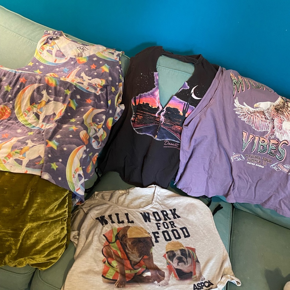 🛍 Tank top Bundle 🛍